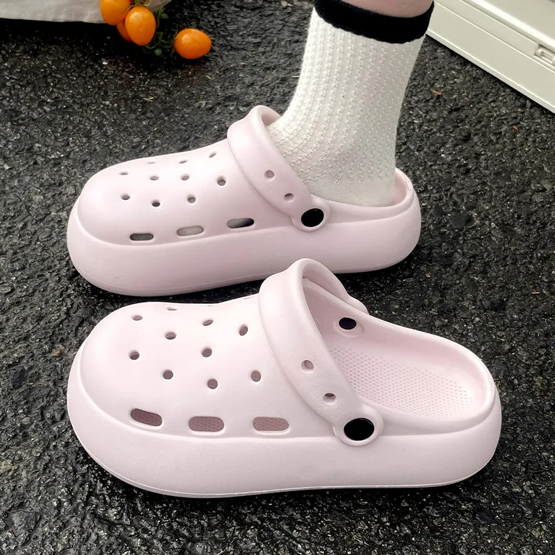 SHAJI Slippers / Home Slippers-17