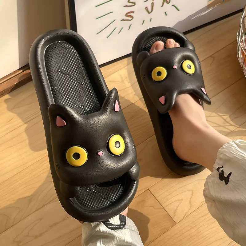 SHAJI Slippers / Home Slippers-1