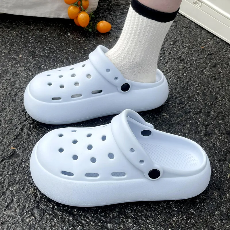 SHAJI Slippers / Home Slippers-5