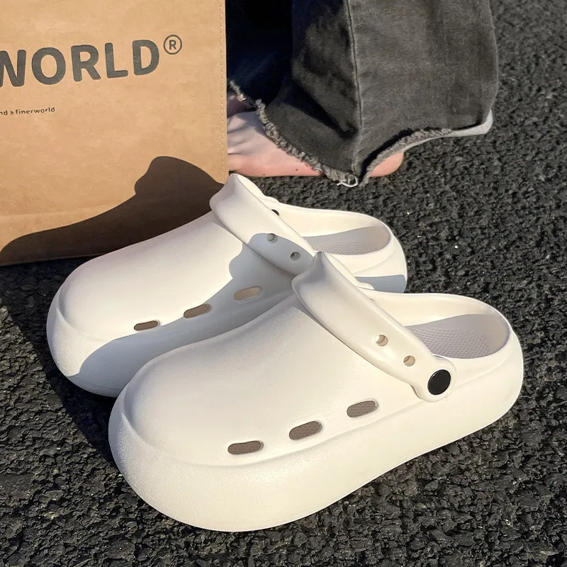 SHAJI Slippers / Home Slippers-13