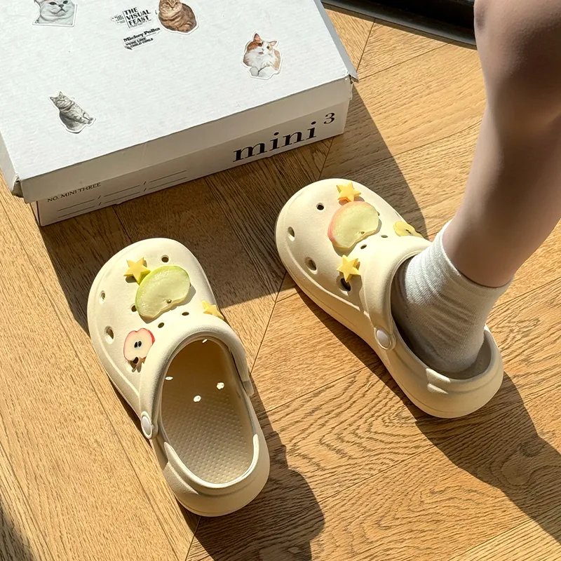 SHAJI Slippers / Home Slippers-16