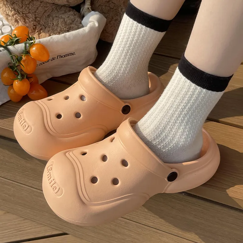SHAJI Slippers / Home Slippers-3