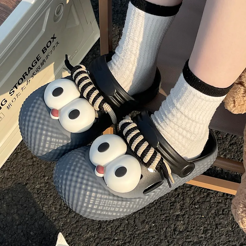 SHAJI Slippers / Home Slippers-16