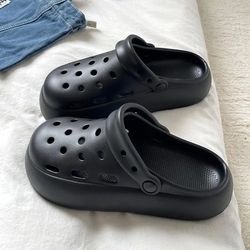 SHAJI Slippers / Home Slippers-25