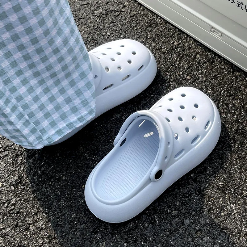 SHAJI Slippers / Home Slippers-6