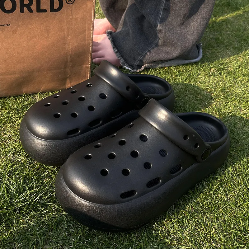 SHAJI Slippers / Home Slippers-21