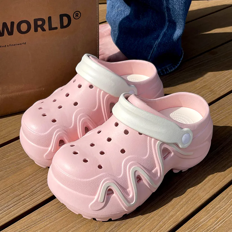 SHAJI Slippers / Home Slippers-7