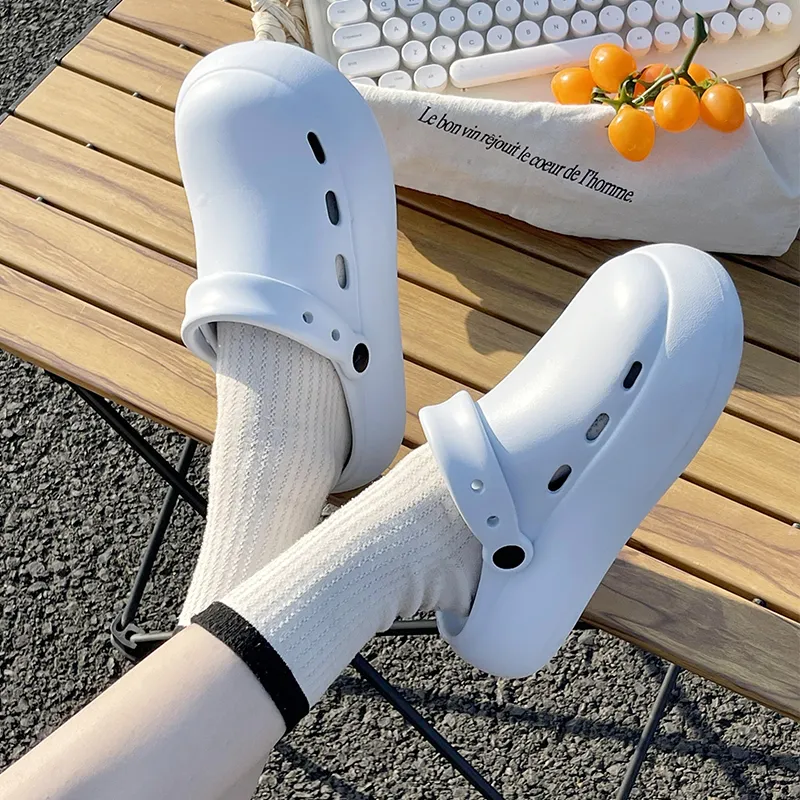 SHAJI Slippers / Home Slippers-3