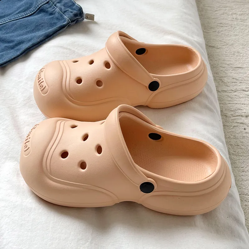 SHAJI Slippers / Home Slippers-5