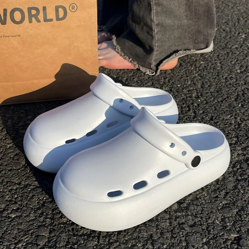 SHAJI Slippers / Home Slippers-1
