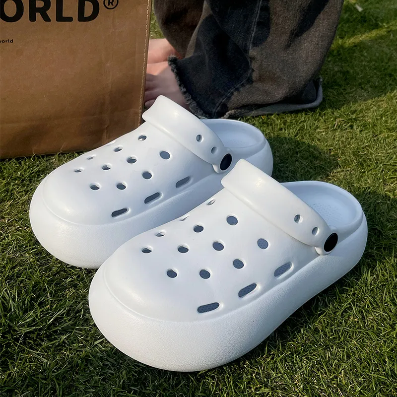SHAJI Slippers / Home Slippers-1