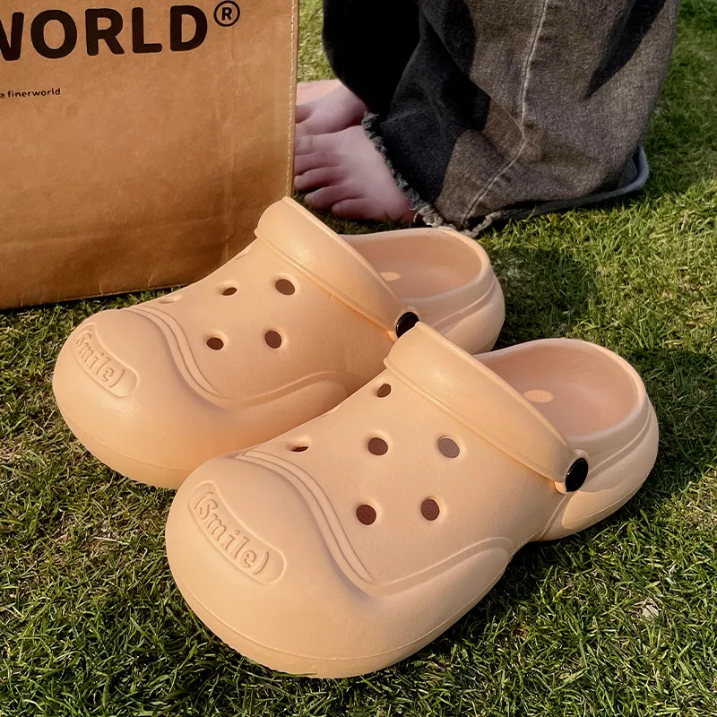 SHAJI Slippers / Home Slippers-1