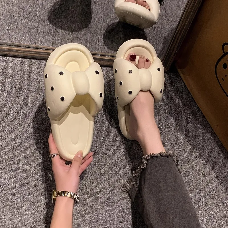 SHAJI Slippers / Home Slippers-2