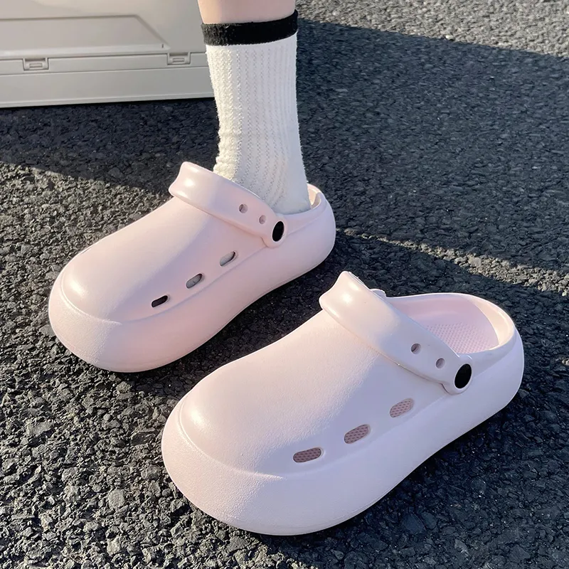SHAJI Slippers / Home Slippers-11