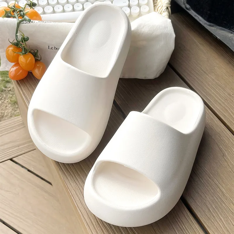 SHAJI Slippers / Home Slippers-11