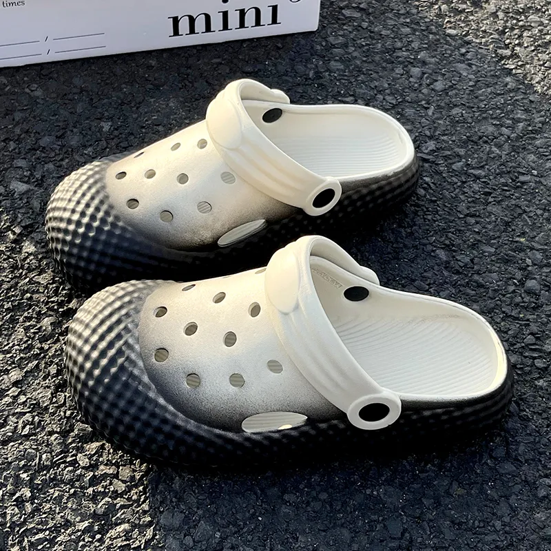 SHAJI Slippers / Home Slippers-20