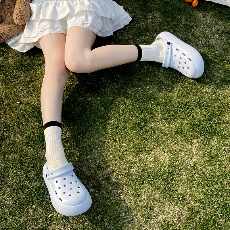 SHAJI Slippers / Home Slippers-2