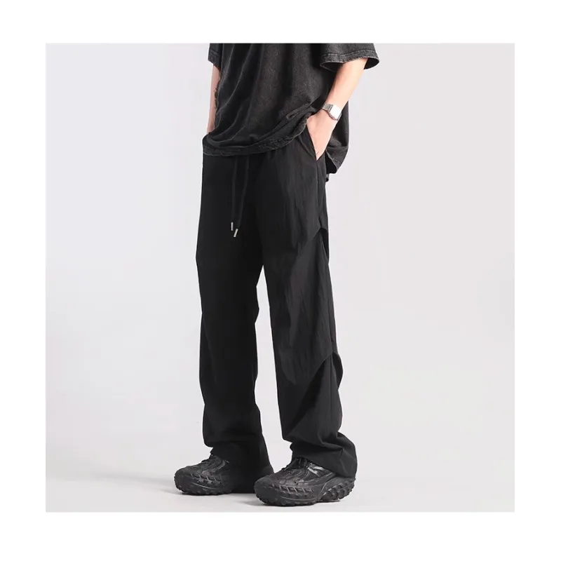 PISYPOX Casual Pants Unisex-7