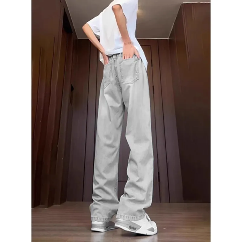 PISYPOX Jeans Unisex-1