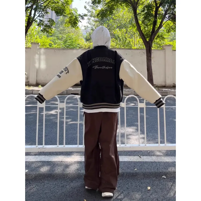 PISYPOX Casual Pants Unisex-1
