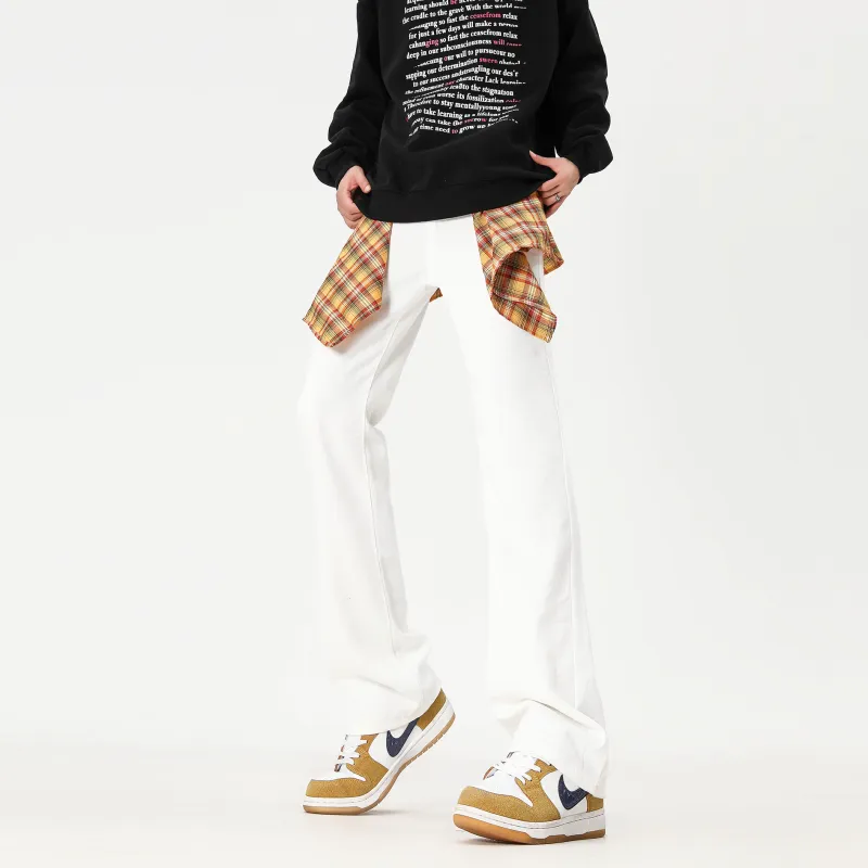 PISYPOX Jeans Unisex-7