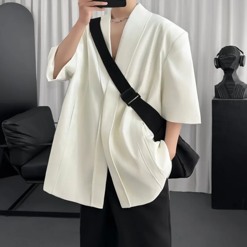 PISYPOX Business Suits Unisex-2