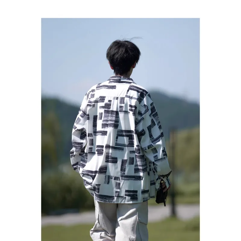 Ganbostore Shirts Unisex-3