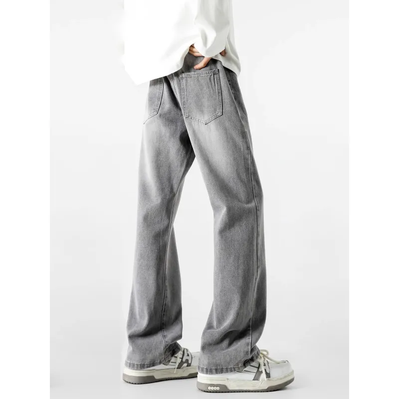 PISYPOX Jeans Unisex-1
