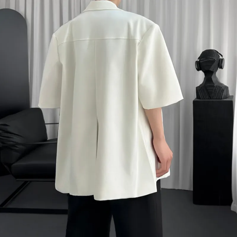 PISYPOX Business Suits Unisex-1