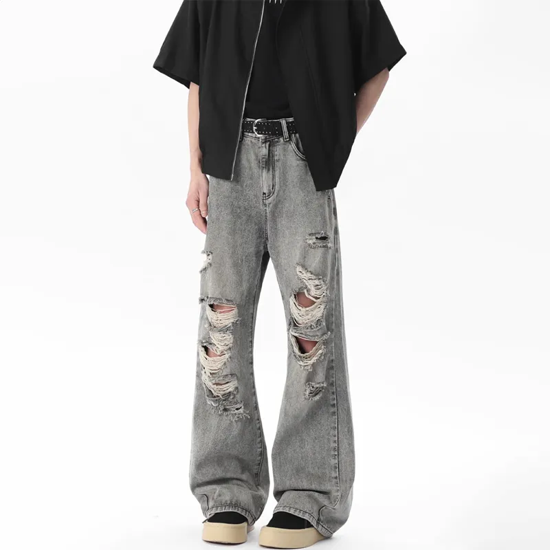 PISYPOX Jeans Unisex-6