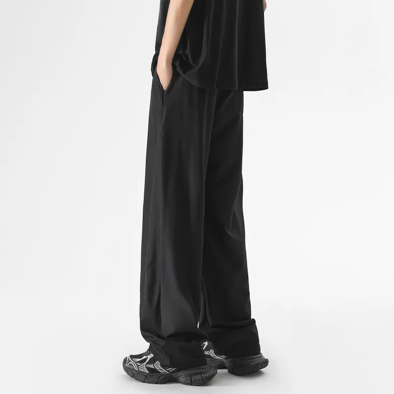 PISYPOX Casual Pants Unisex-6