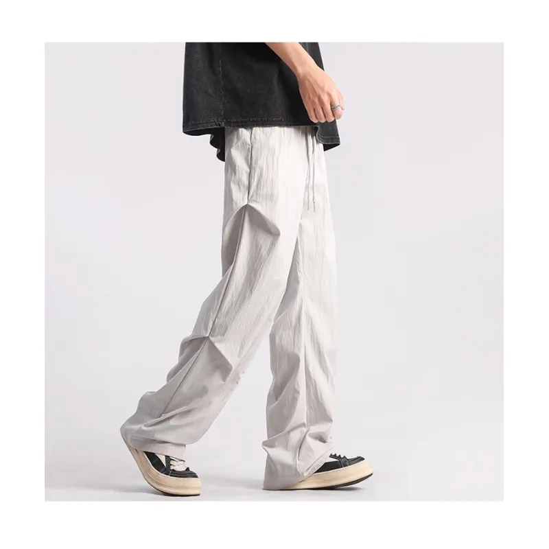 PISYPOX Casual Pants Unisex-12