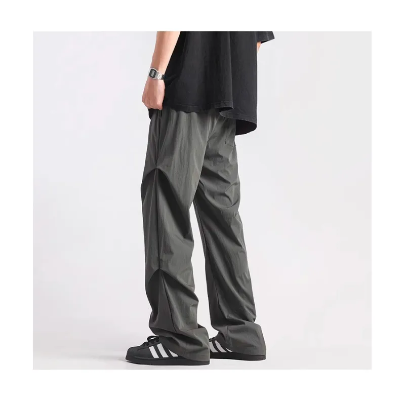 PISYPOX Casual Pants Unisex-4