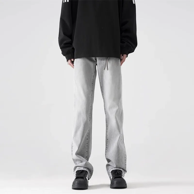 PISYPOX Jeans Unisex-2