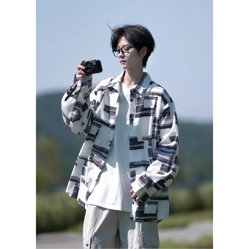 Ganbostore Shirts Unisex-2