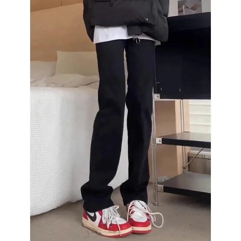 PISYPOX Jeans Unisex-3