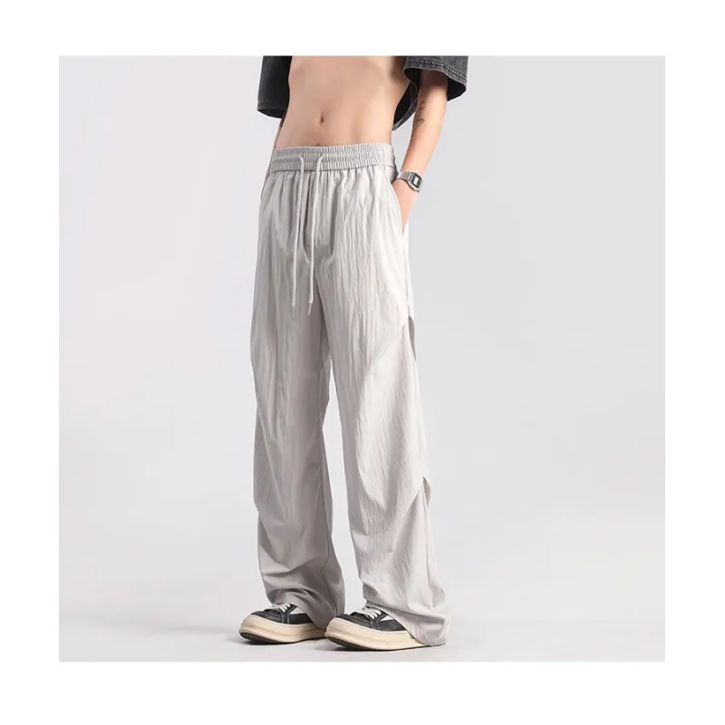 PISYPOX Casual Pants Unisex-13