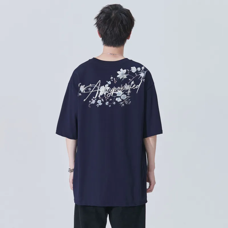 PISYPOX T Shirts Unisex-11
