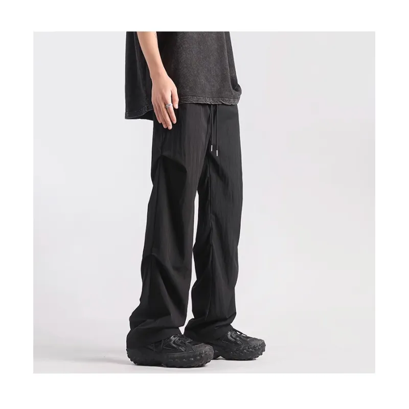 PISYPOX Casual Pants Unisex-8