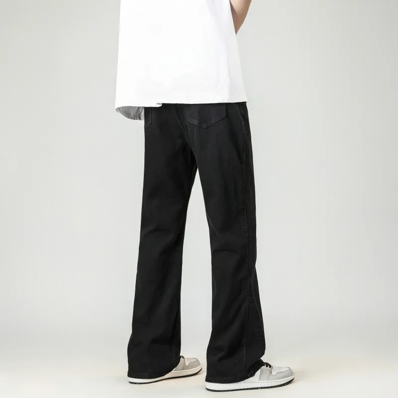 PISYPOX Jeans Unisex-3