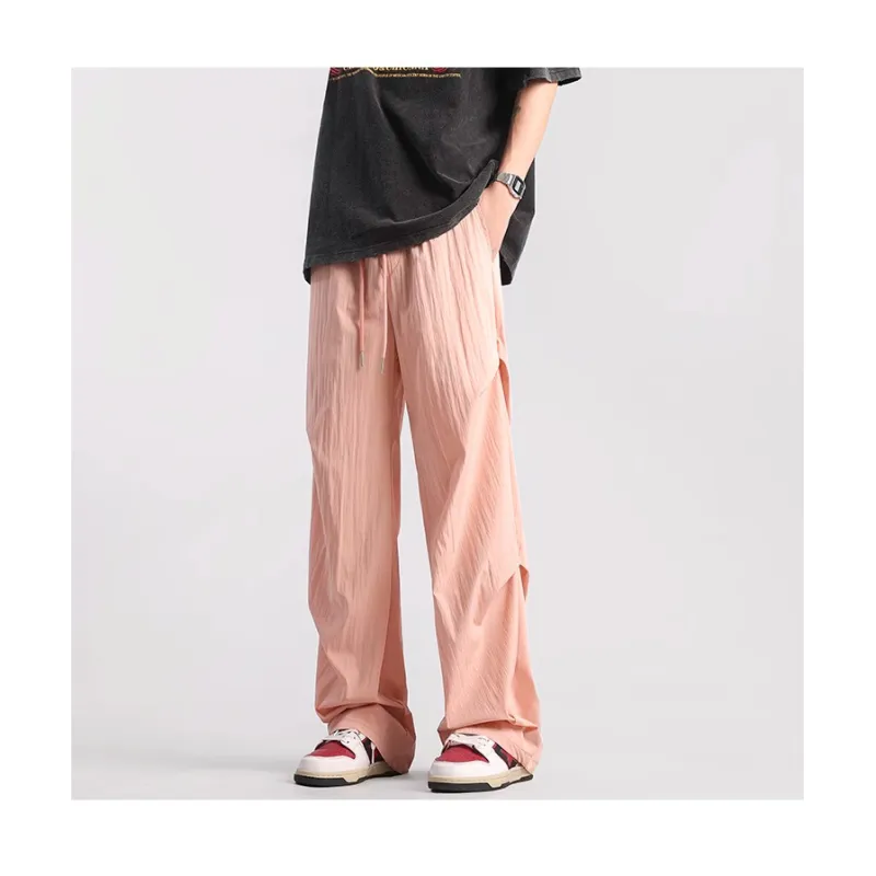 PISYPOX Casual Pants Unisex-16