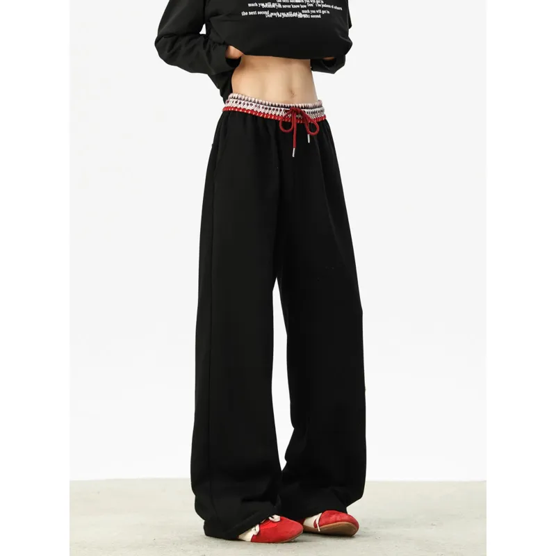 PISYPOX Casual Pants Unisex-6