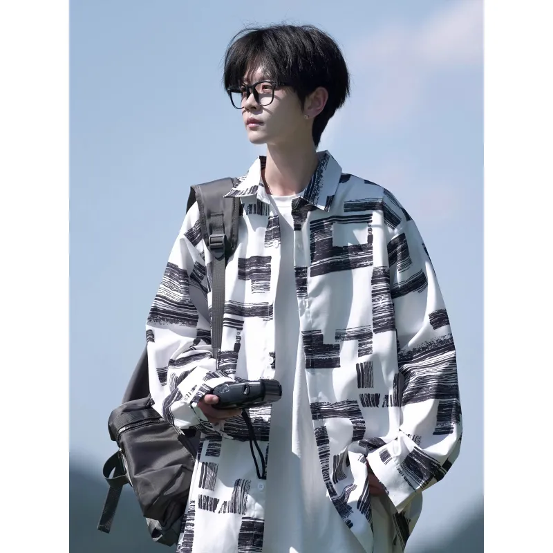 Ganbostore Shirts Unisex-4