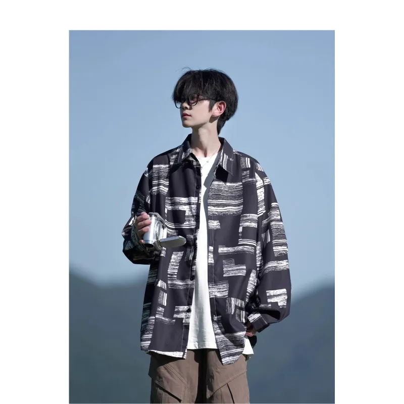 Ganbostore Shirts Unisex-13