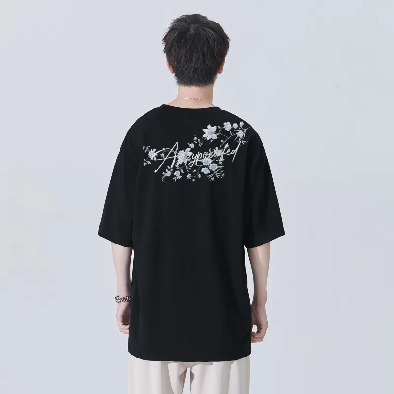 PISYPOX T Shirts Unisex-2