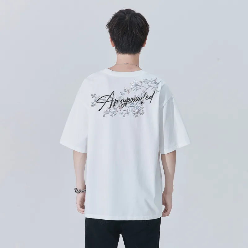 PISYPOX T Shirts Unisex-5