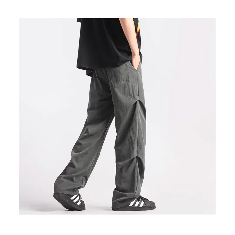 PISYPOX Casual Pants Unisex-3