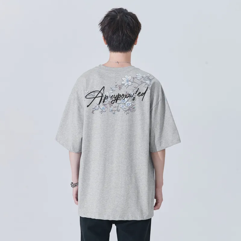 PISYPOX T Shirts Unisex-8