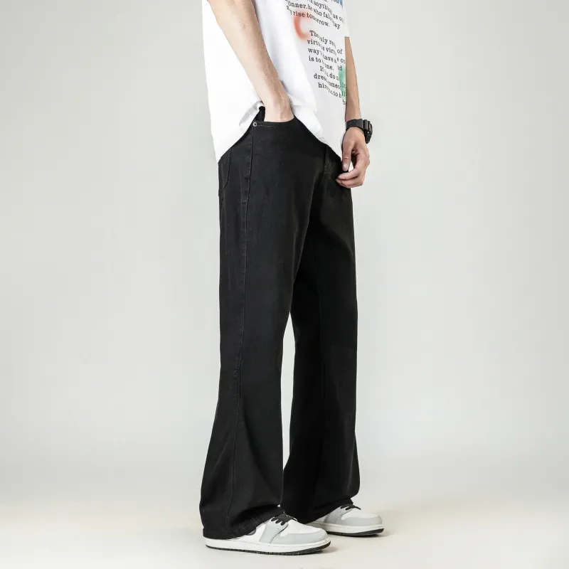 PISYPOX Jeans Unisex-4