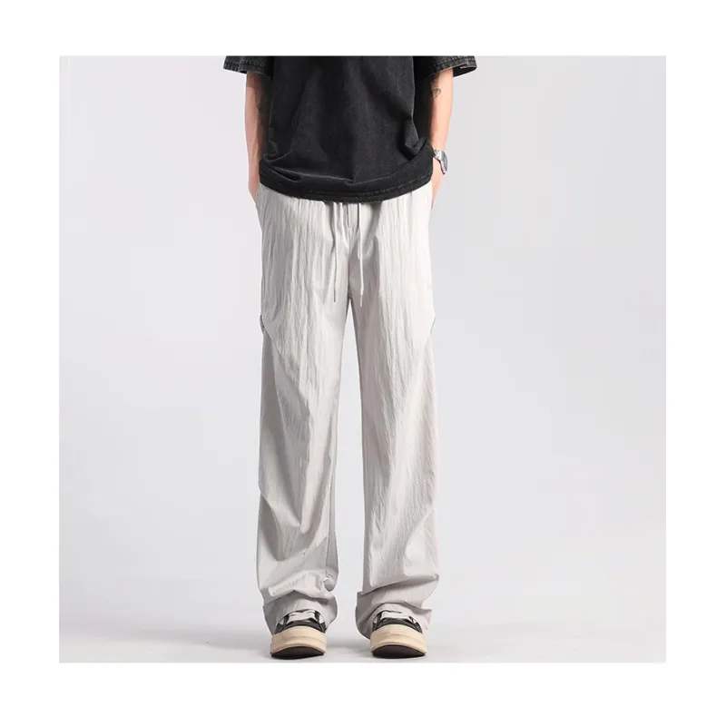 PISYPOX Casual Pants Unisex-11